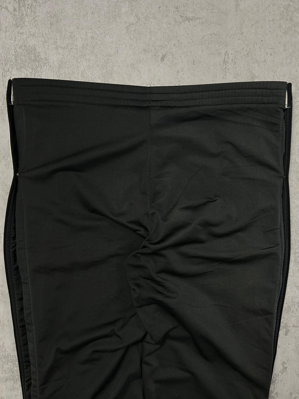 Pantalón Nike Vintage Negro S