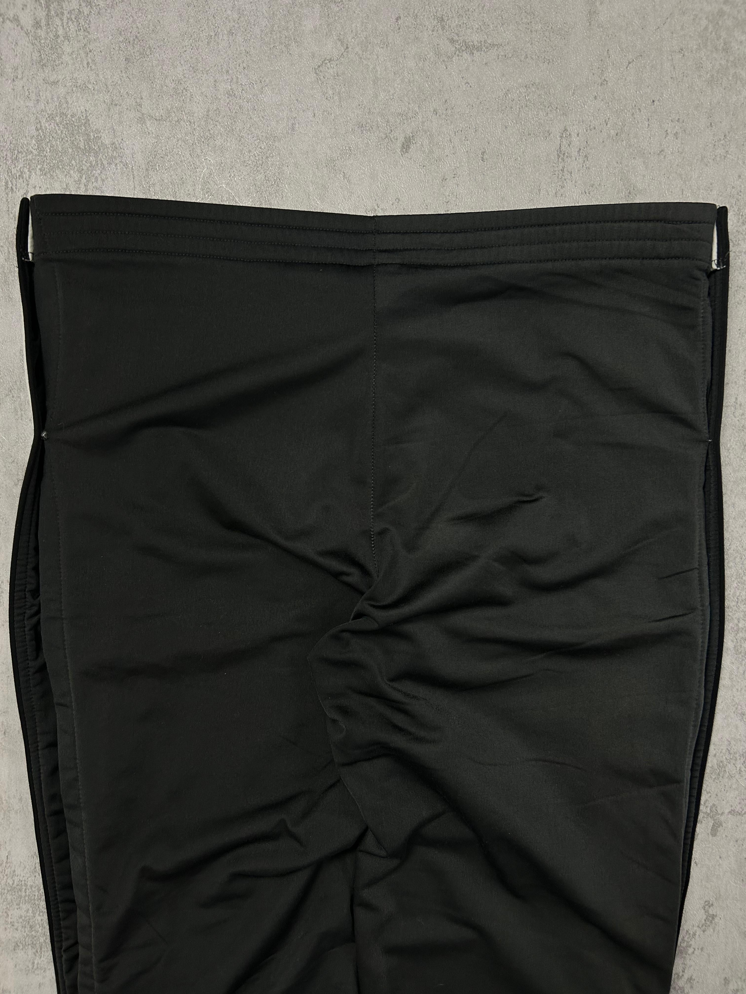 Pantalón Nike Vintage Negro S