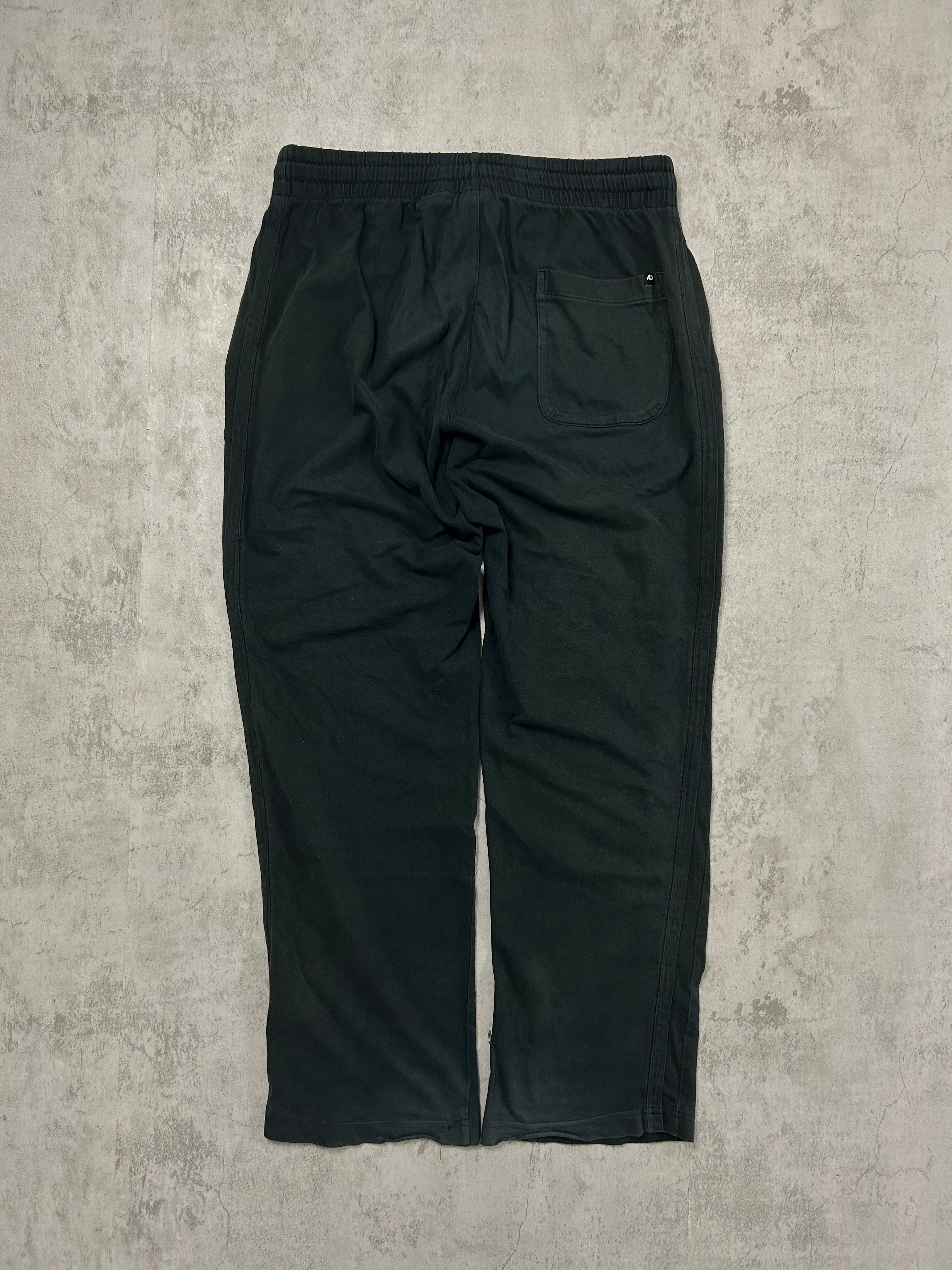Pantalon deportivo Nike vintage negro