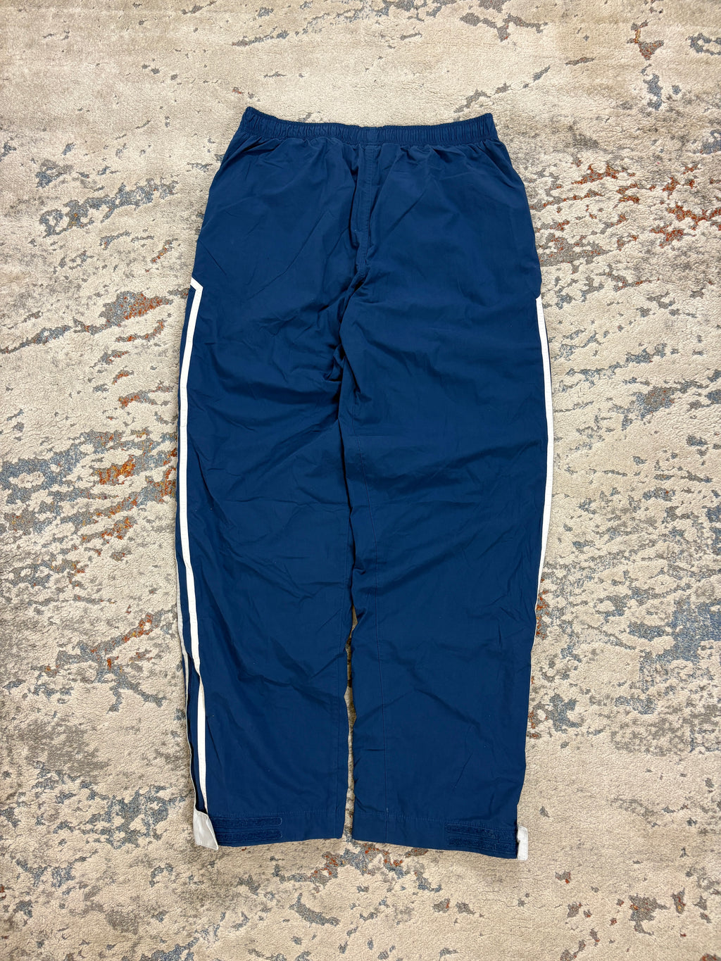 Pantalón Nike Vintage Azul | Talla L
