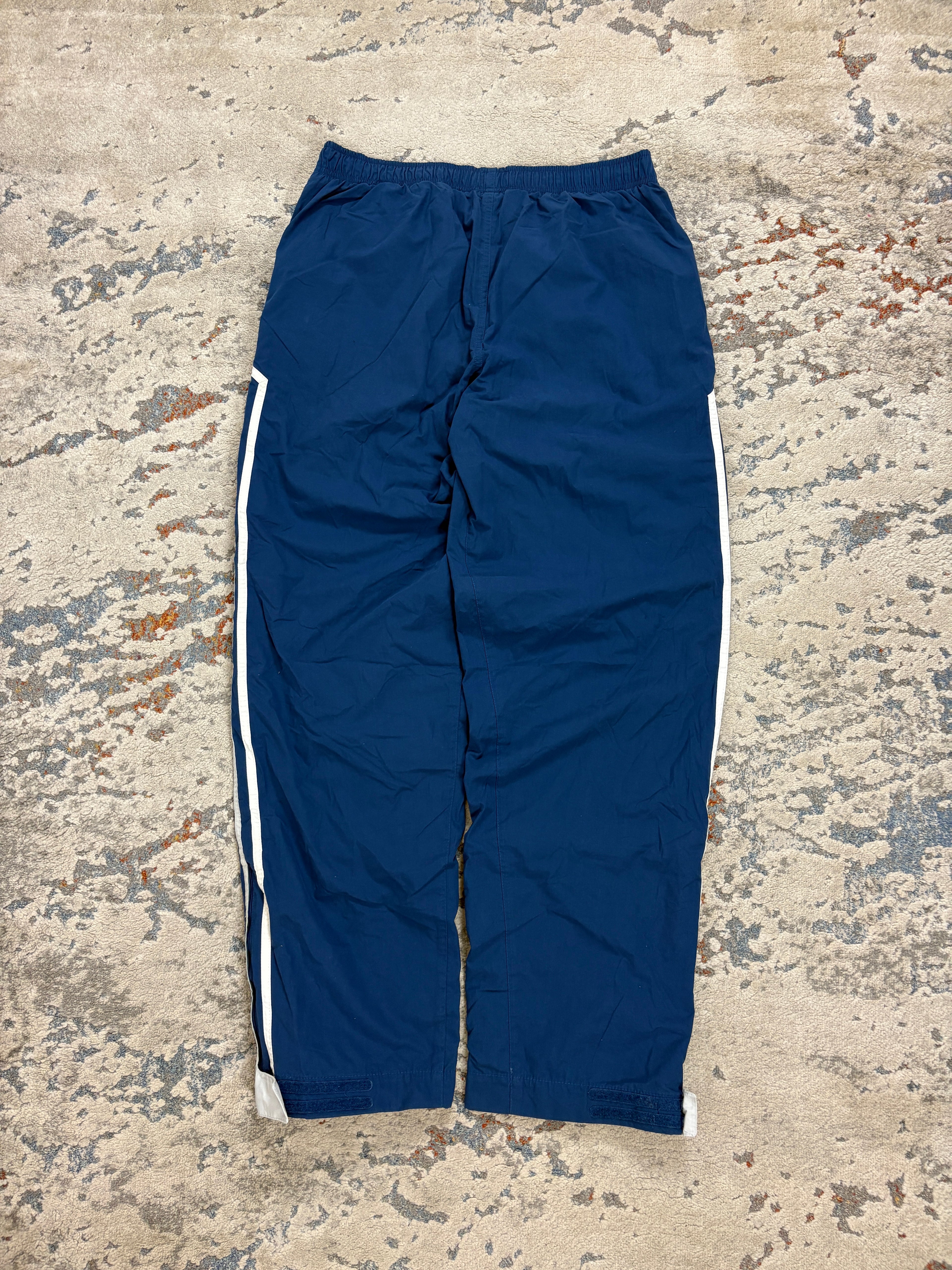 Pantalón Nike Vintage Azul | Talla L