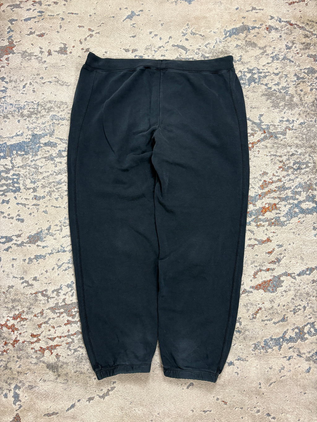 Pantalón Nike Vintage Negro | Talla XL