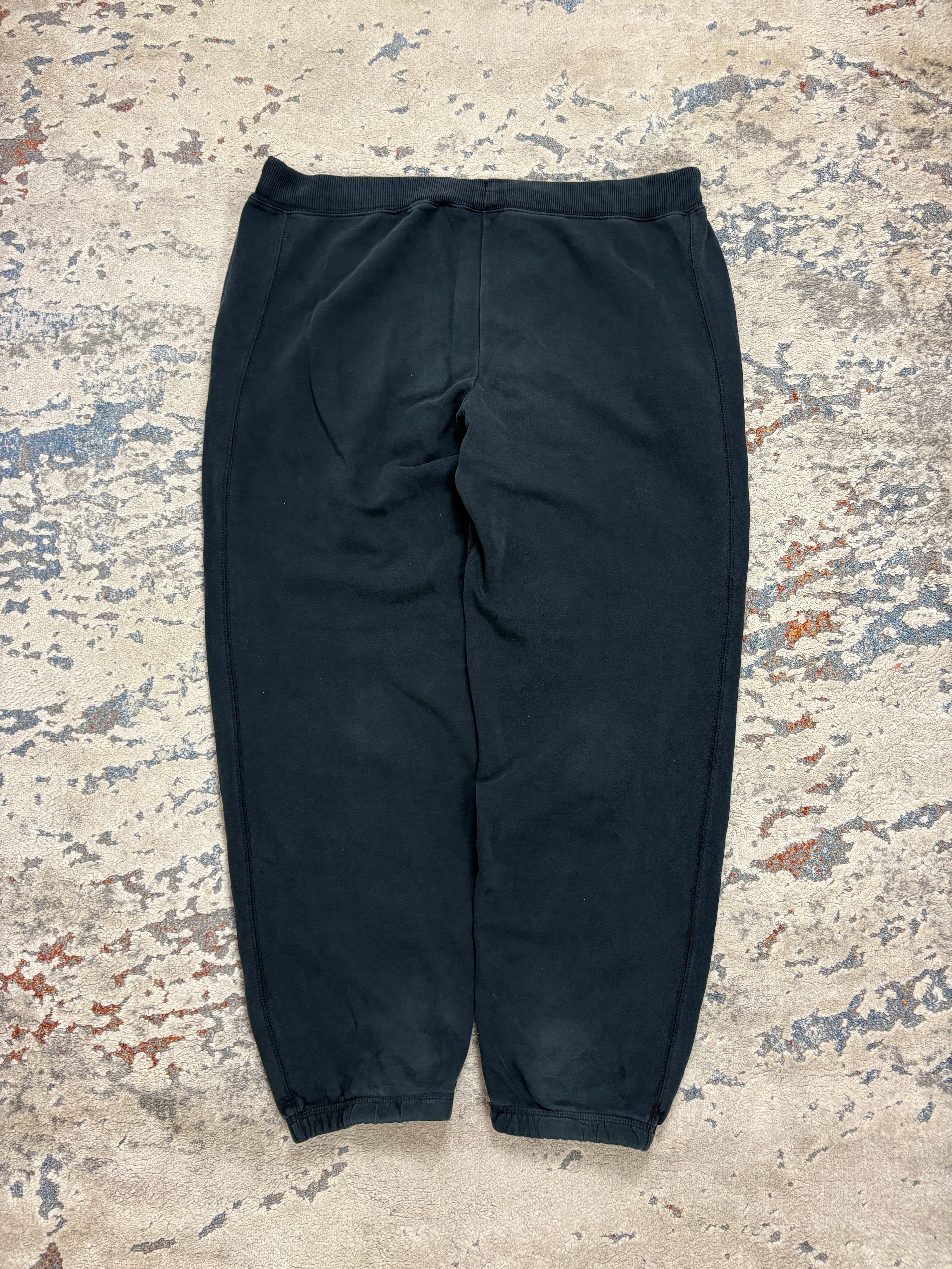 Pantalón Nike Vintage Negro | Talla XL