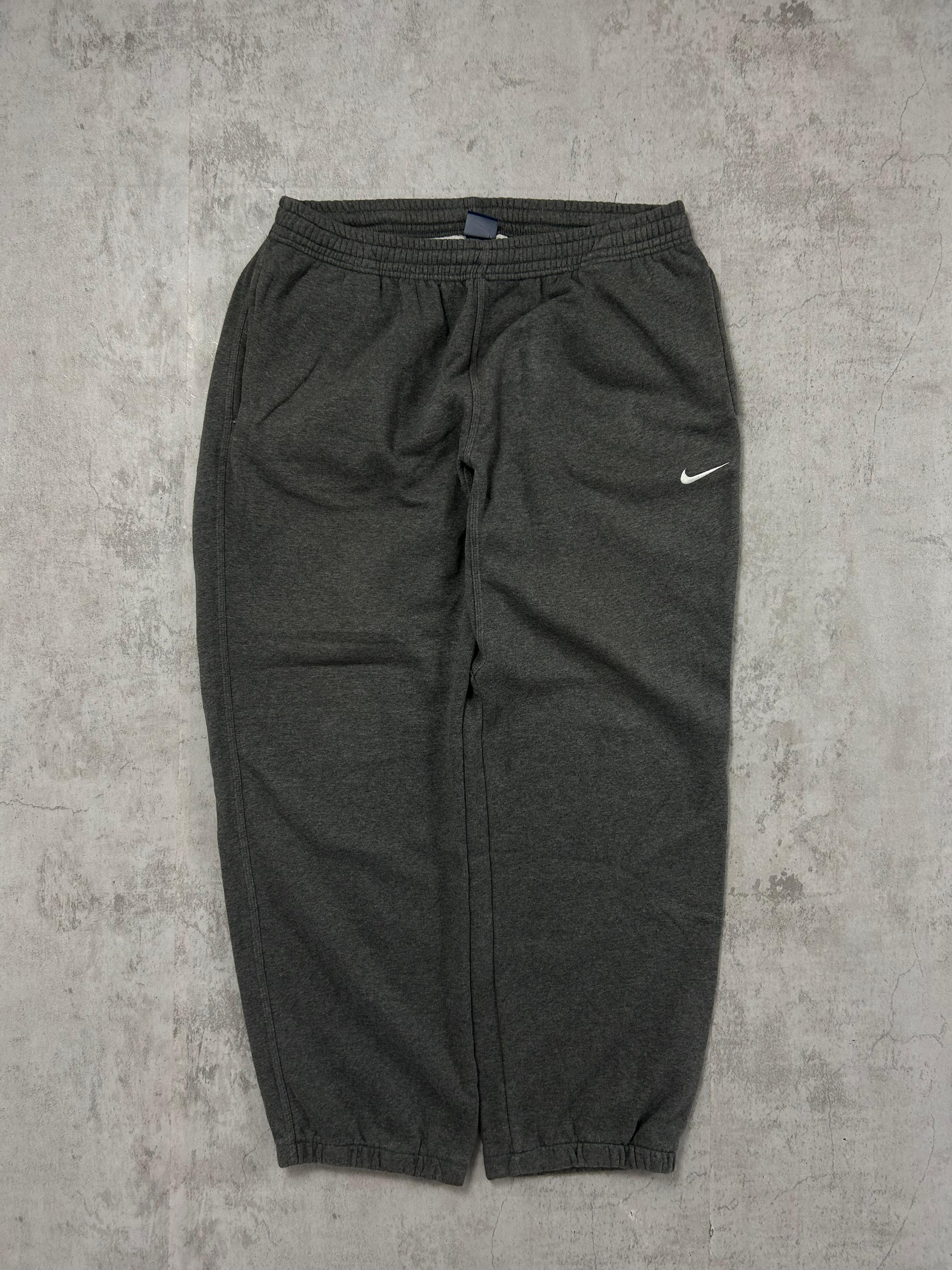 Pantalon Nike Vintage Gris XL