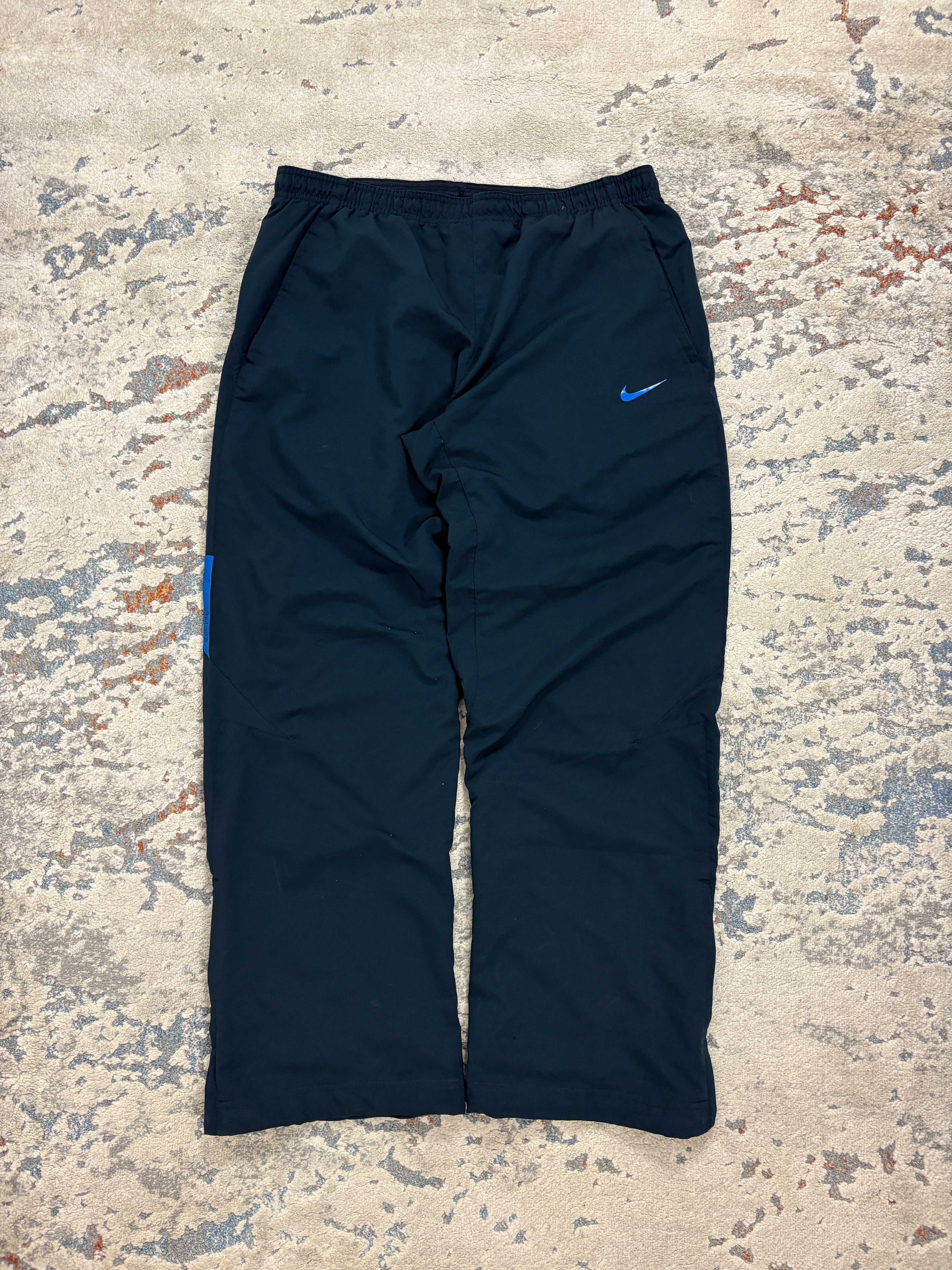 Pantalón Nike Vintage Azul Marino | Talla L