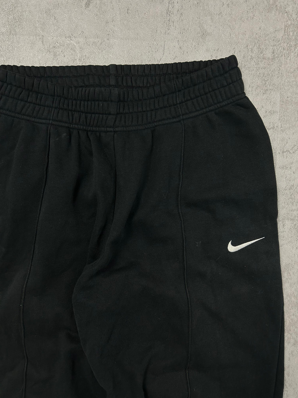 Pantalón Nike Vintage Negro S