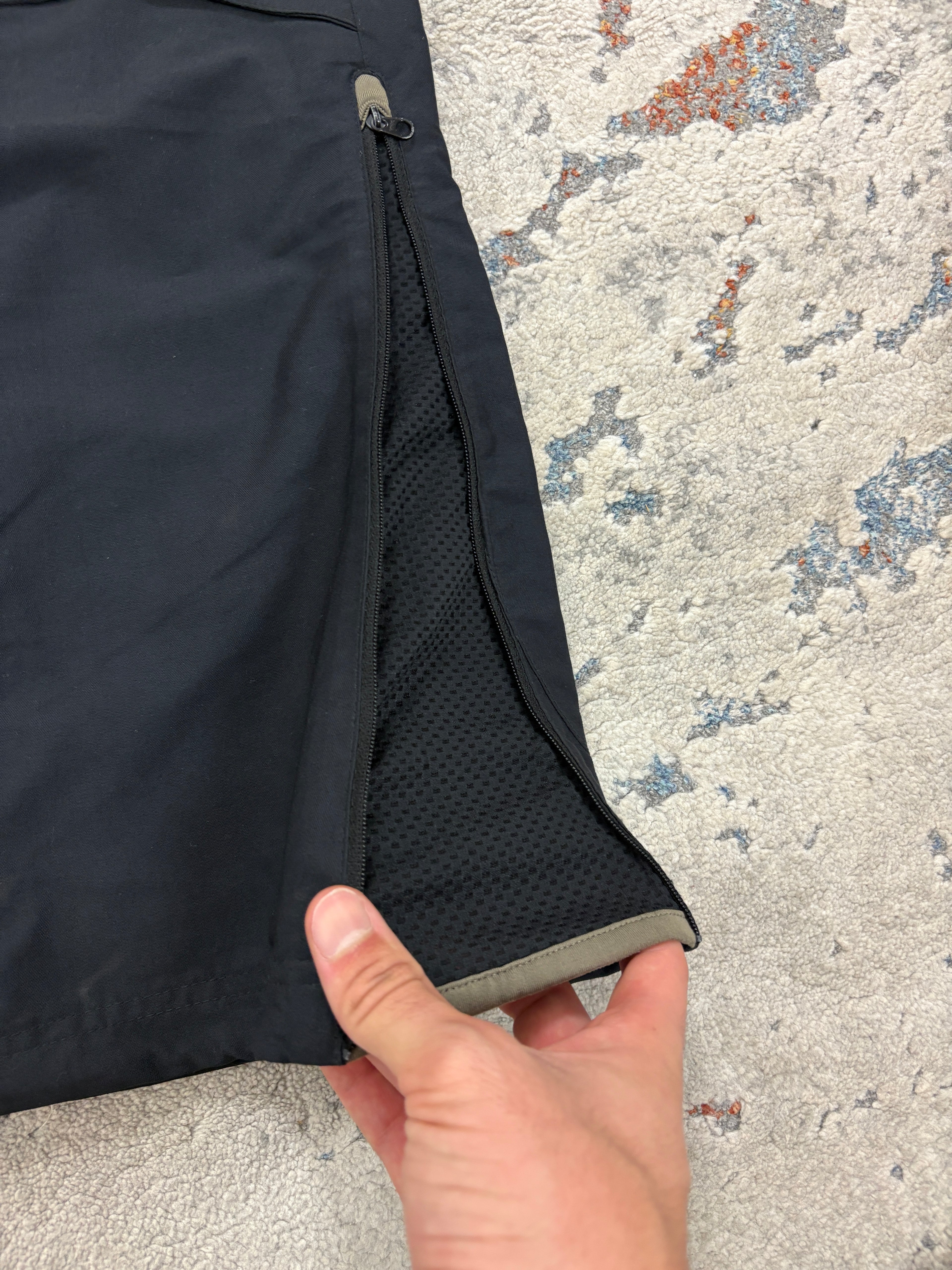 Pantalón Nike Vintage Negro | Talla L