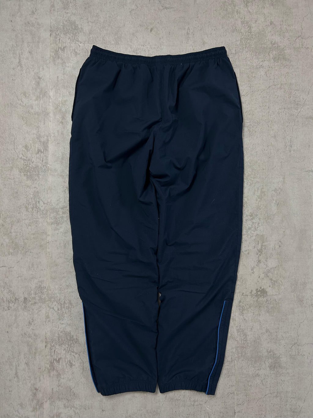 Pantalon Nike Vintage Azul Marino L