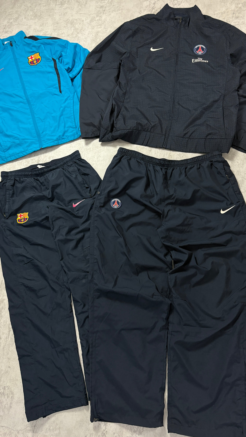 Mistery Box Chandal Vintage