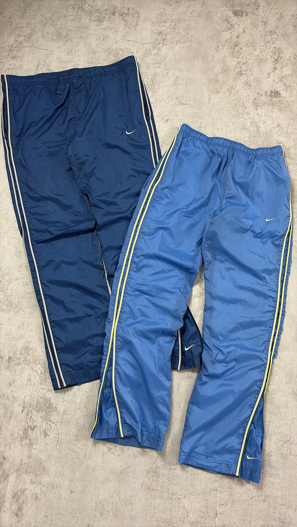 Mistery Box Pantalones Vintage